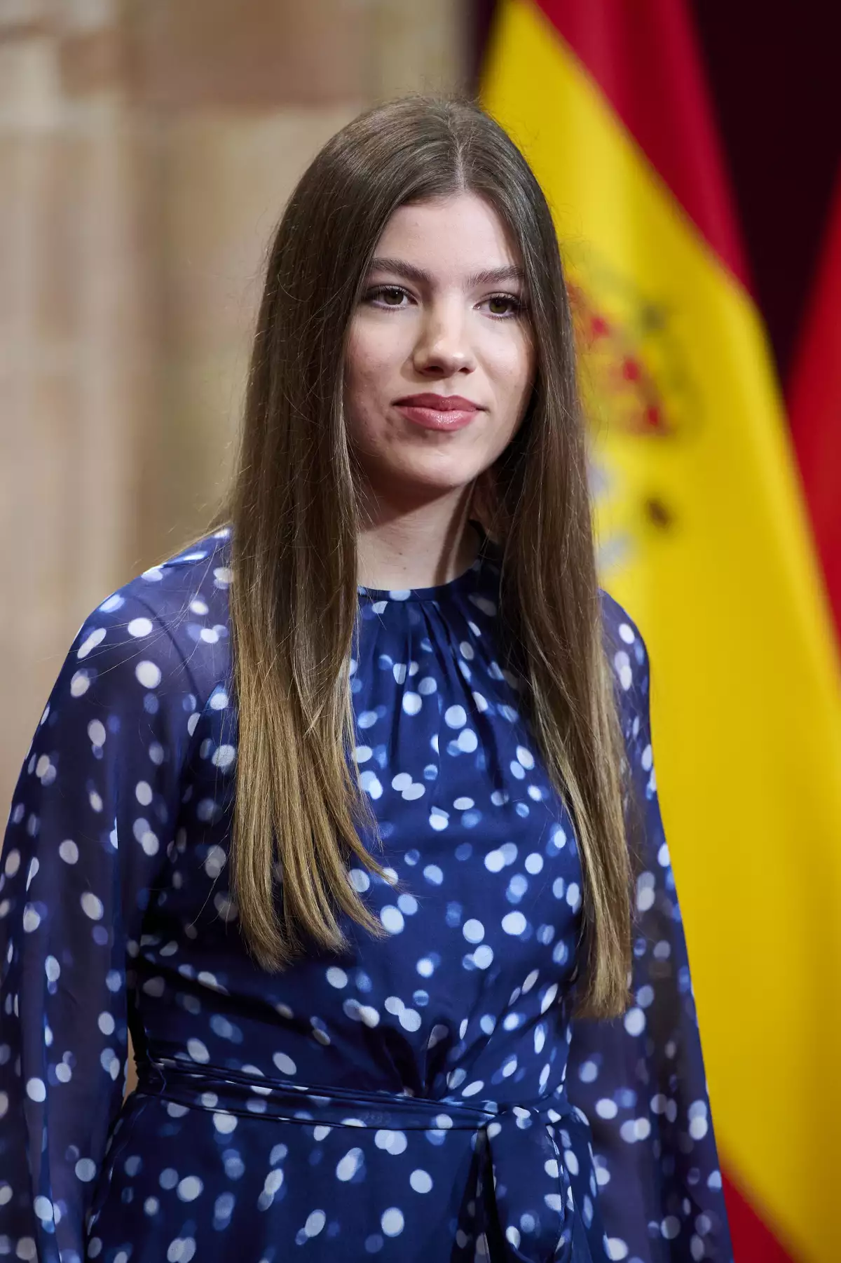 "Princesa De Asturias" Awards 2024 - Winners Audiences