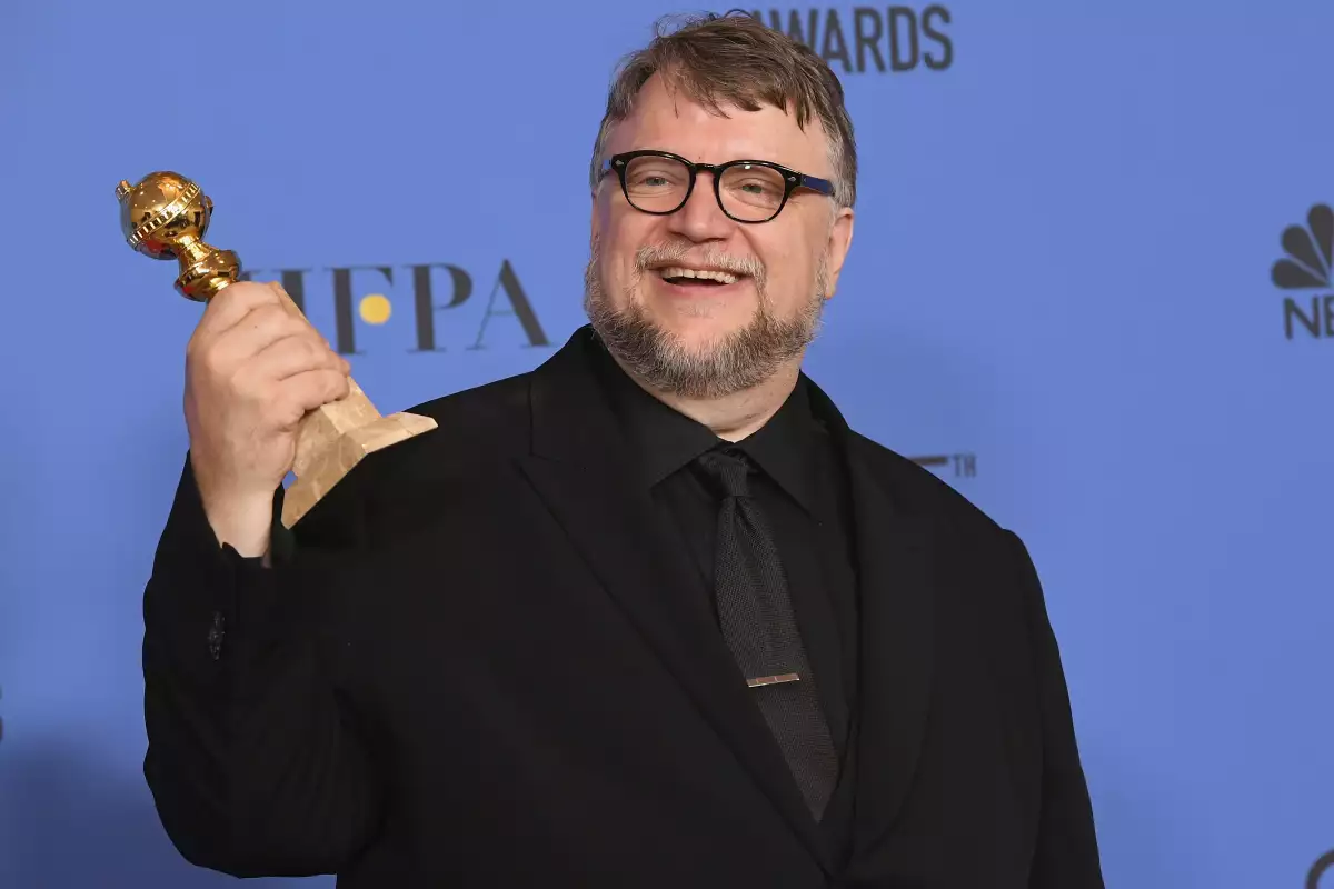 Guillermo-del-Toro-Golden-Globes
