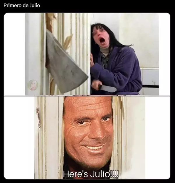 memes de julio iglesias 2025