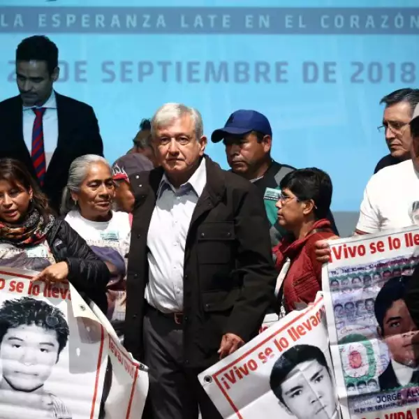 ayotzinapa 5 años