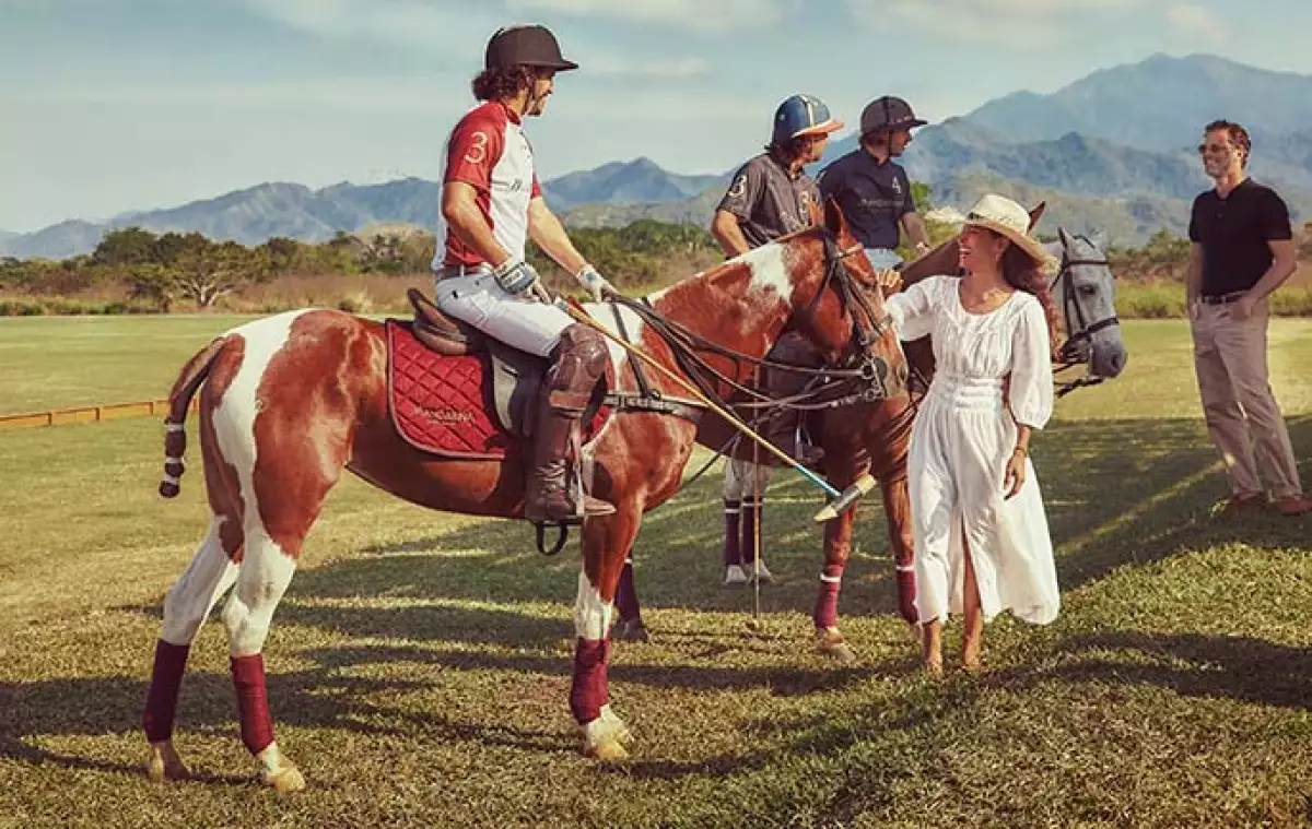 Club de Polo