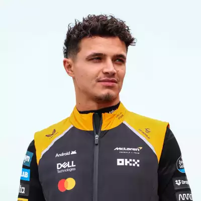 McLaren regresa a la pista en los test de pretemporada