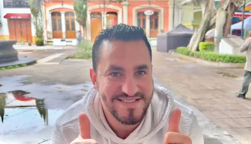 "Sin México ya estarían muertos": así vive la familia Abed tras huir de la guerra en Gaza