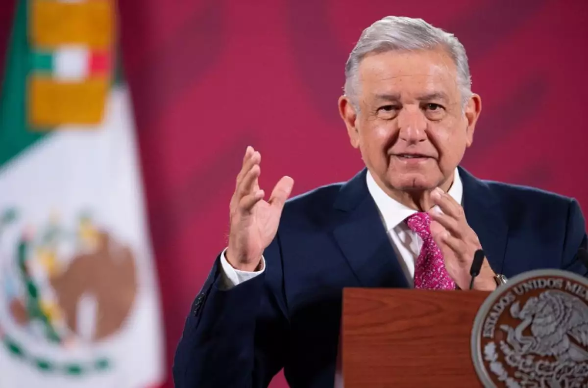 AMLO, 30 de septiembre de 2020