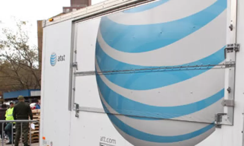 AT&T adquirirá todas las acciones de Leap y aproximadamente 5 millones de suscriptores. (Foto: Tomada de Flickr AT&T)