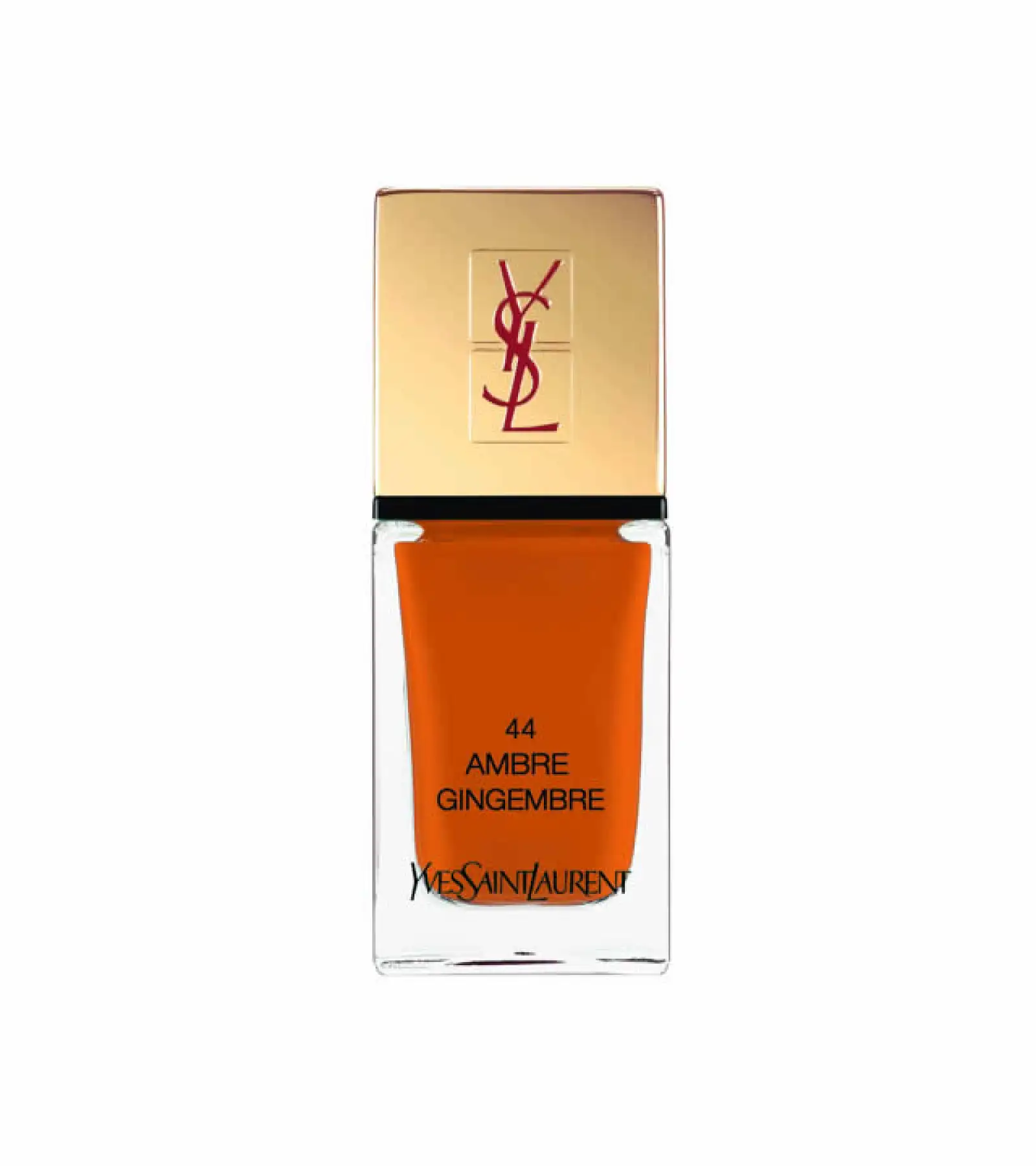 Ambre Gingembre,  Yves Saint Laurent