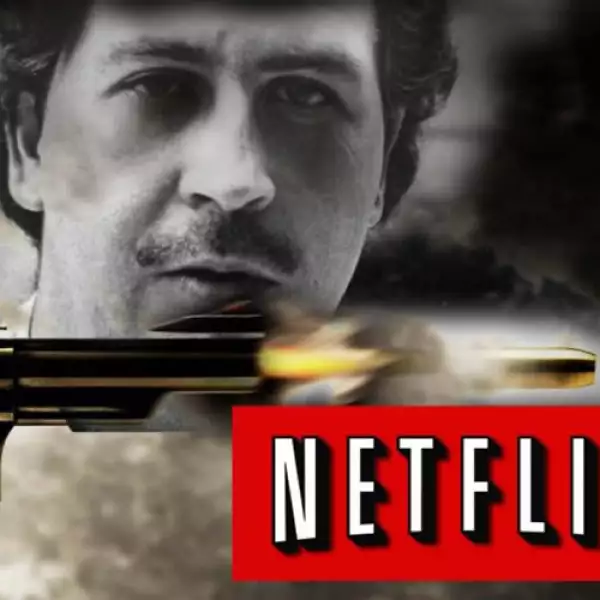 La serie que se estrenará el próximo año cuenta la historia de Pablo Escobar. Se filmó en Colombia y es dirigida por el cineasta brasileño José Padilha.