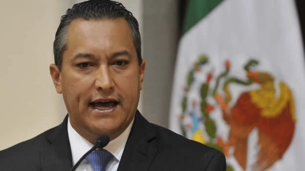 francisco blake mora