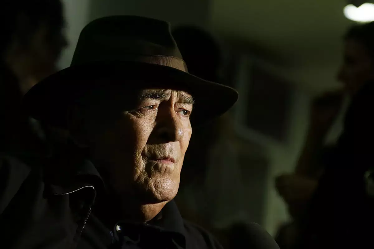 Bernardo Bertolucci
