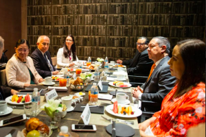 Encuentro Expansion Seguridad