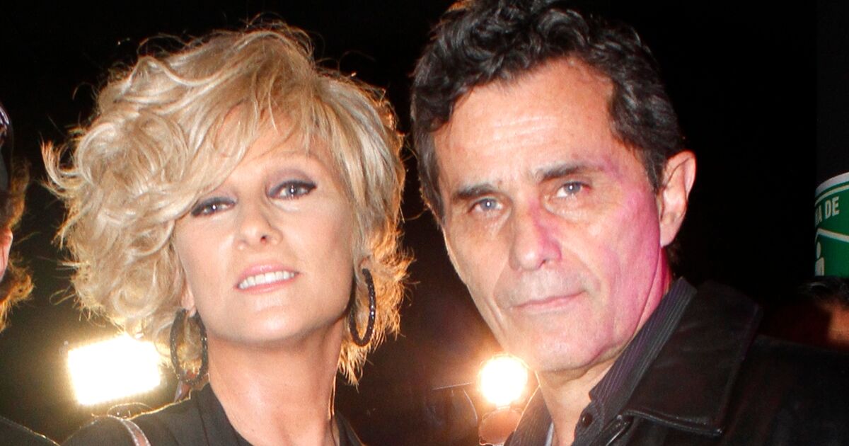 La dolorosa confesión de Huberto Zurita a tres años de la muerte de  Christian Bach