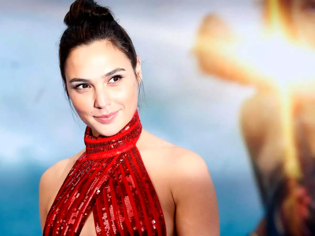 Gal Gadot