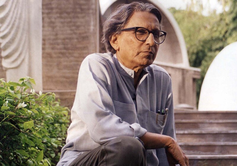 pritzker 2018-balkrishna-doshi
