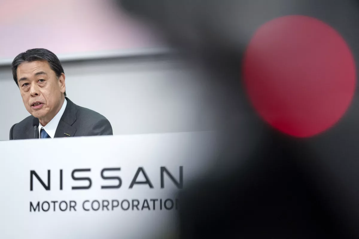 ¿Qué sigue para Nissan tras el colapso de su alianza con Honda?