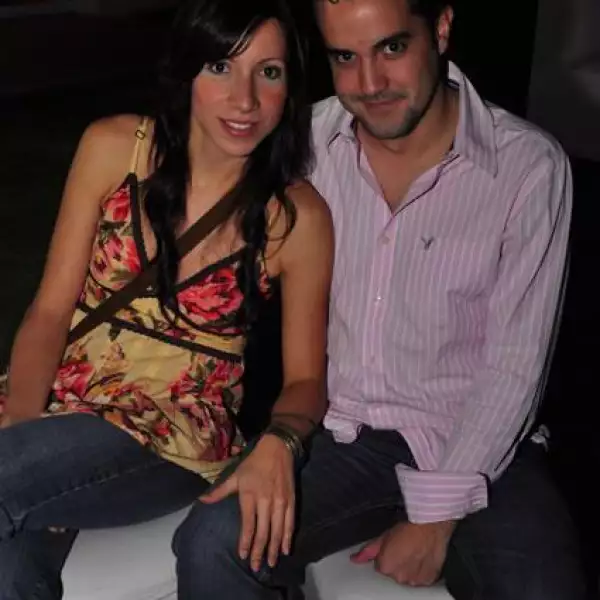 Bienvenida de Claudia Uranga