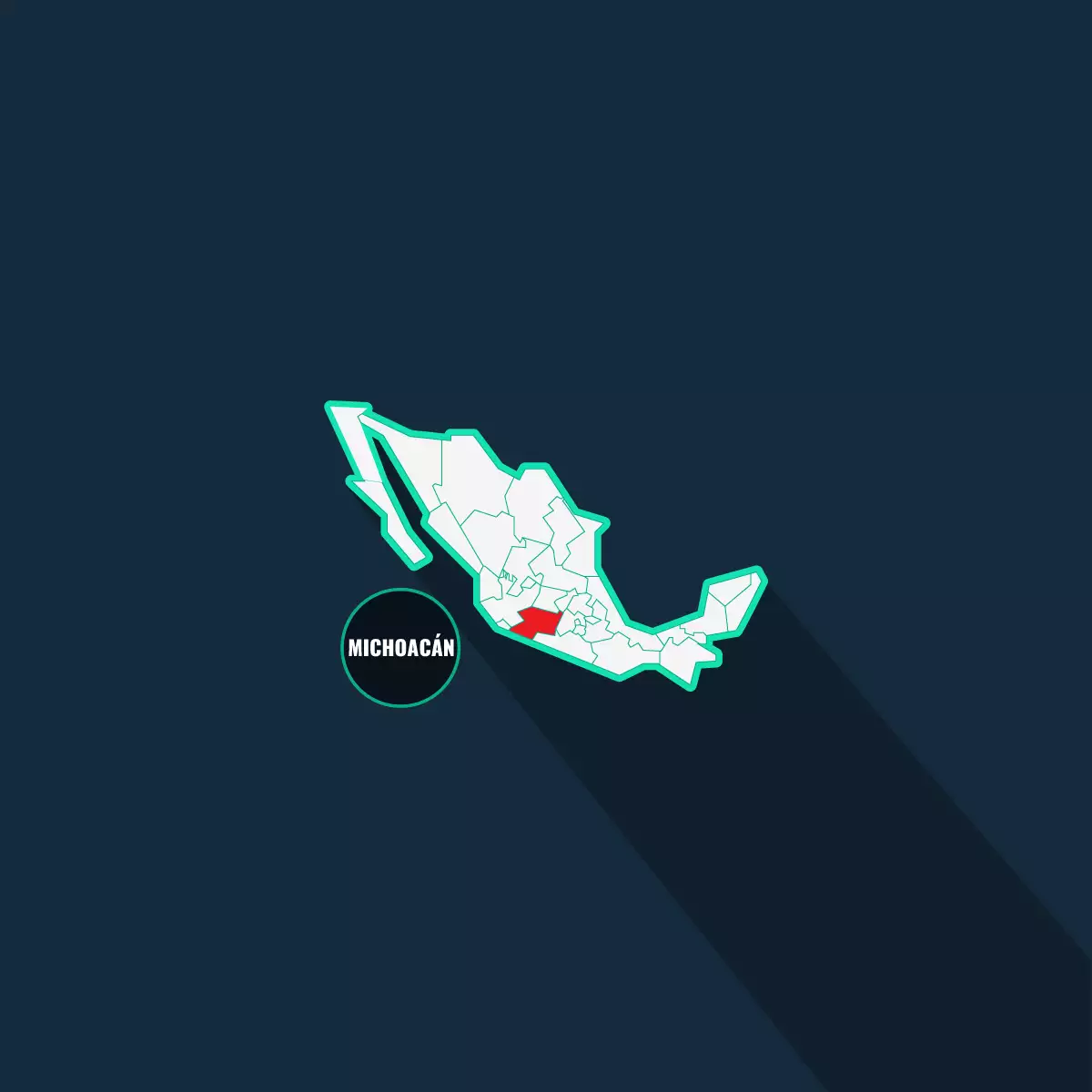 Se confirman las víctimas del incidente