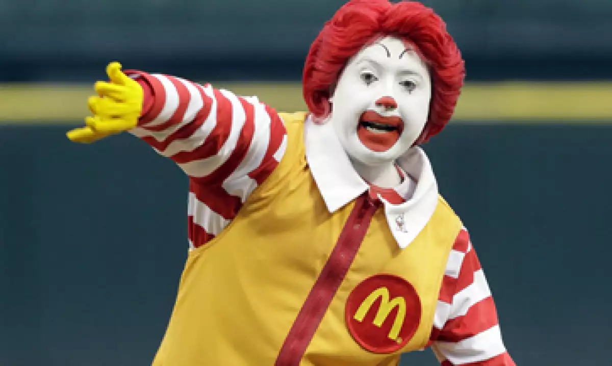 En 1995, la empresa estadounidense rompió unilateralmente un contrato que tenía. (Foto: AP)