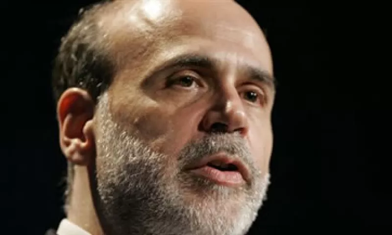 Se espera que el jefe de la Fed enfrente preguntas difíciles sobre Grecia y la deuda europea. (Foto: AP)