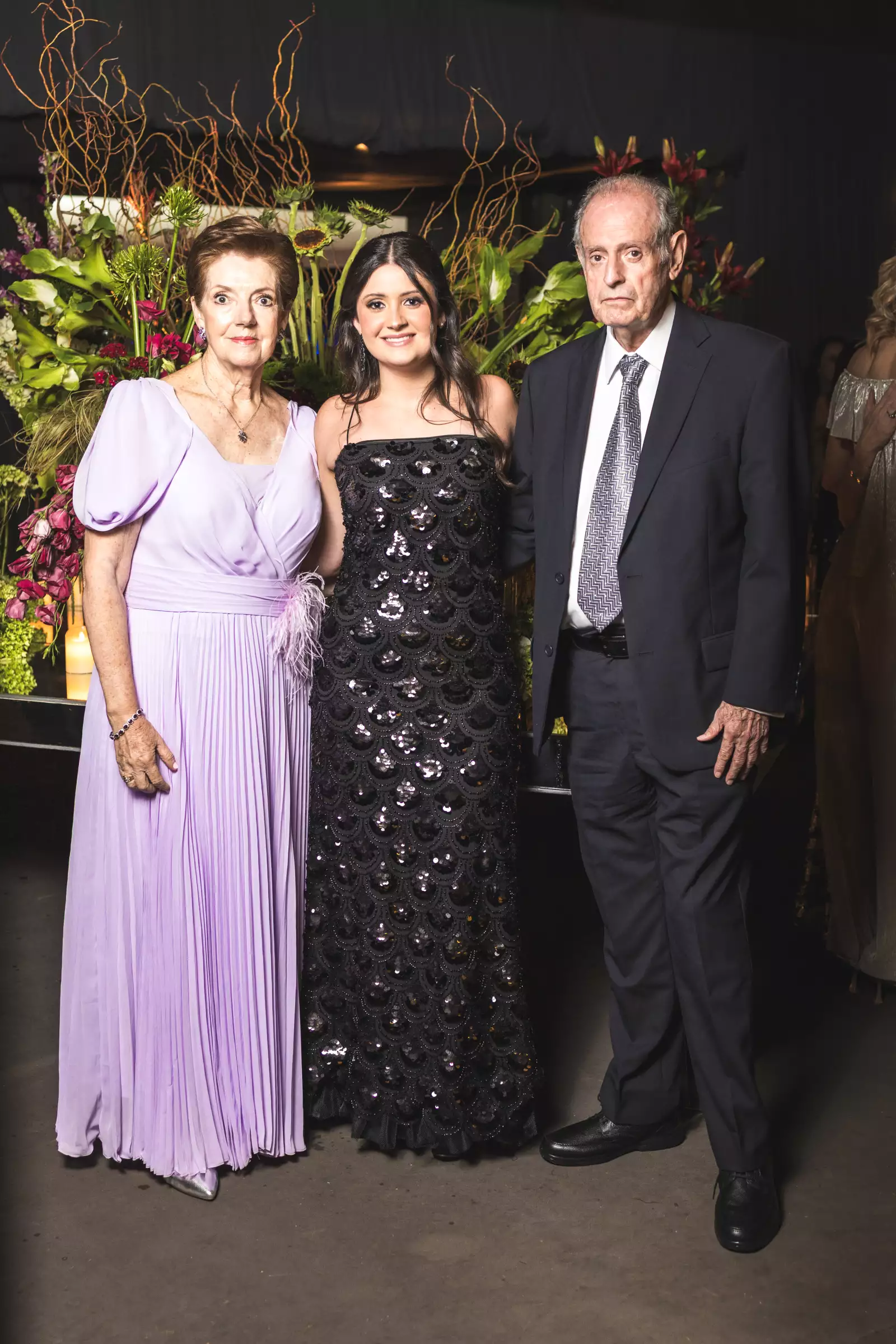 GRADUACIÓN MIRAFLORES