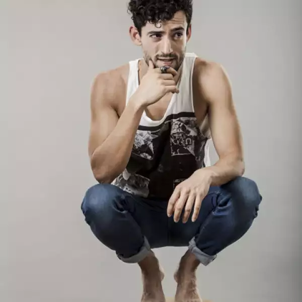 Luis Gerardo Méndez