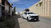 Seguridad Zacatecas