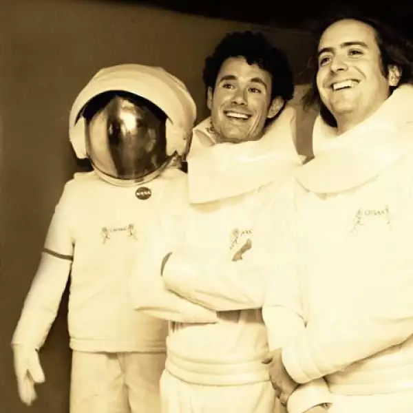 Chivas History Night