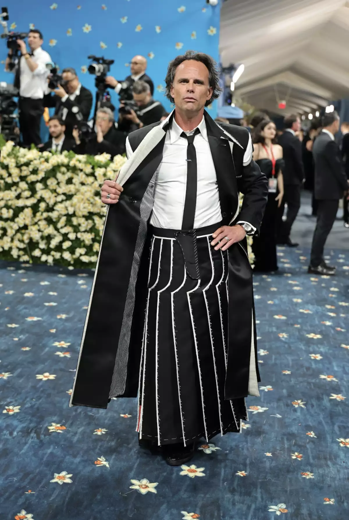 Walton Goggins