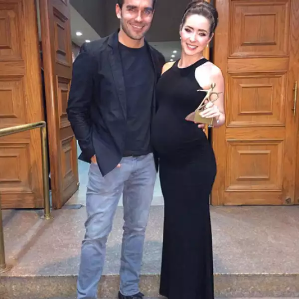 Éxito no solo en lo personal, sino también en lo profesional.