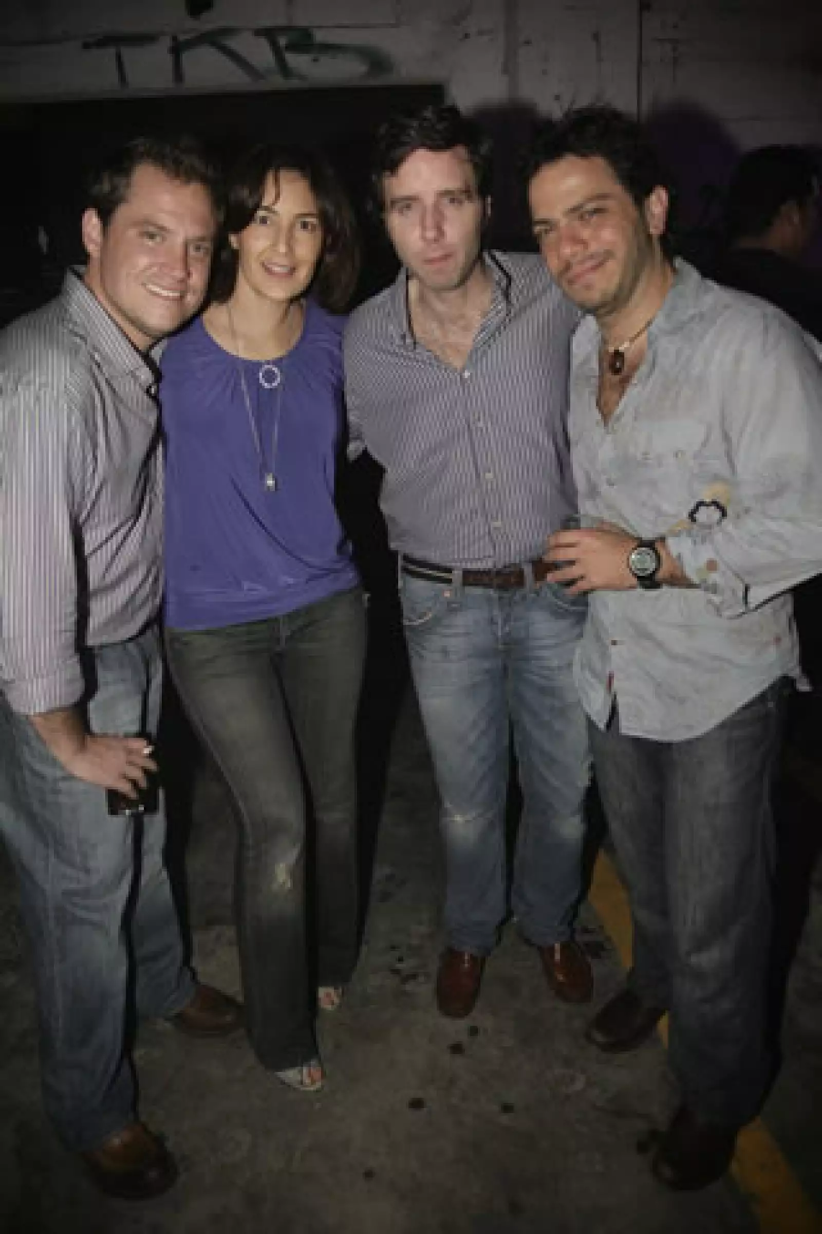 Inauguración Habita Monterrey