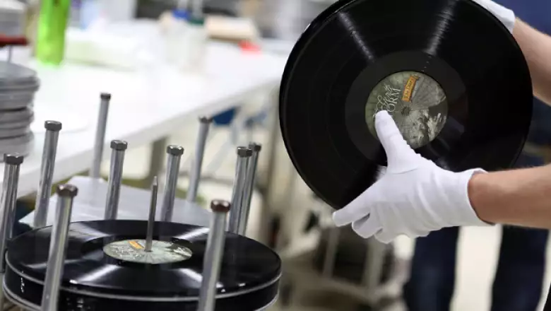 Galeria Vinilo 04