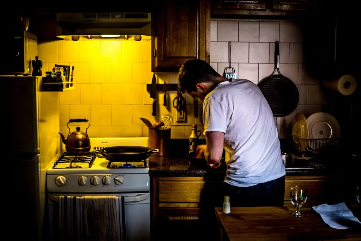 Apps para aprendera a cocinar