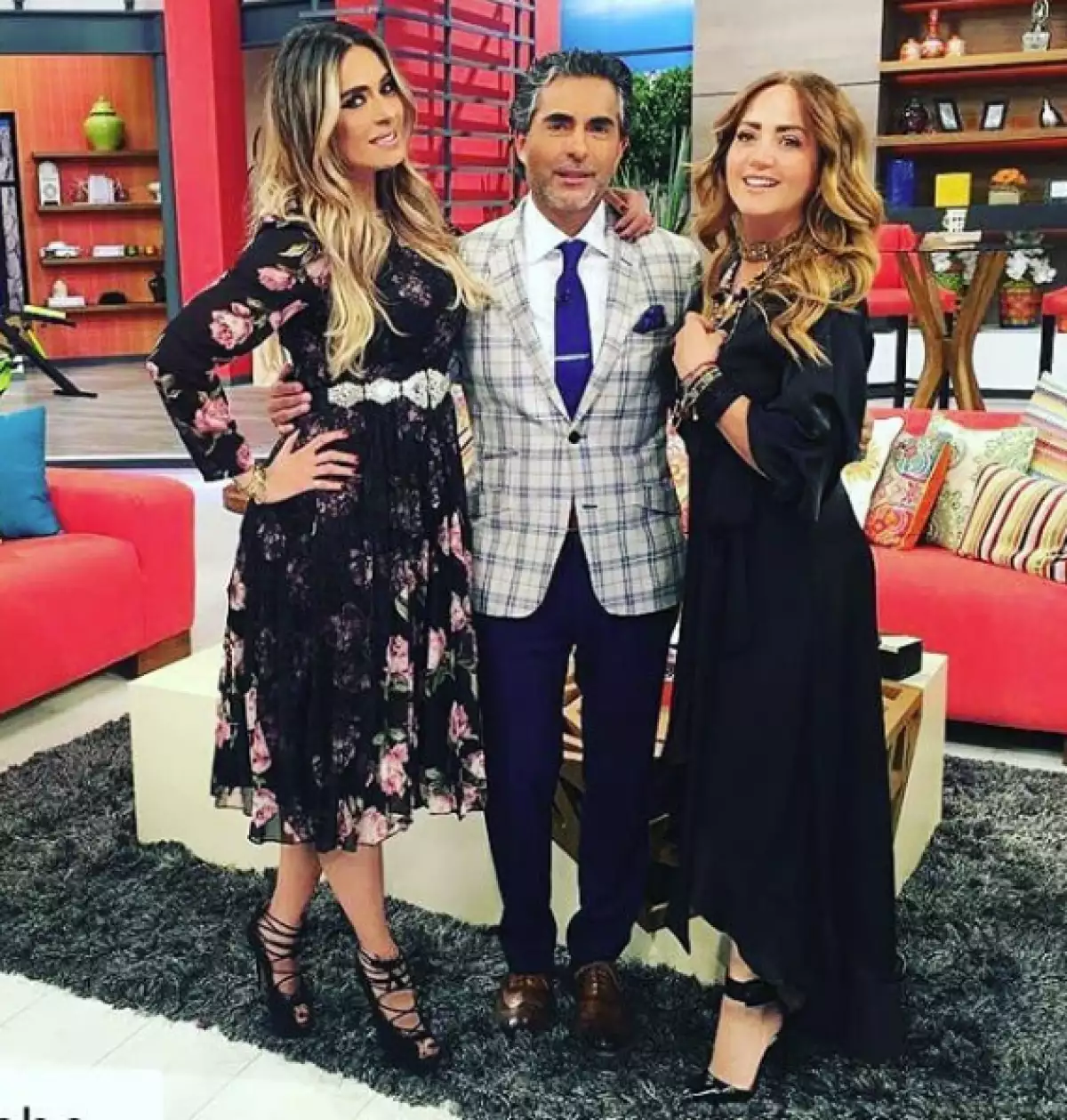 Programa Hoy