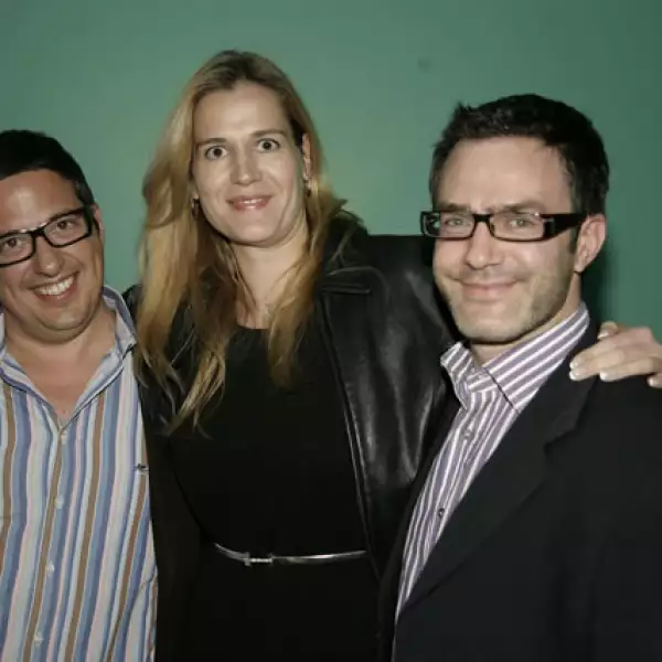 Sofía Aspe subasta Coach