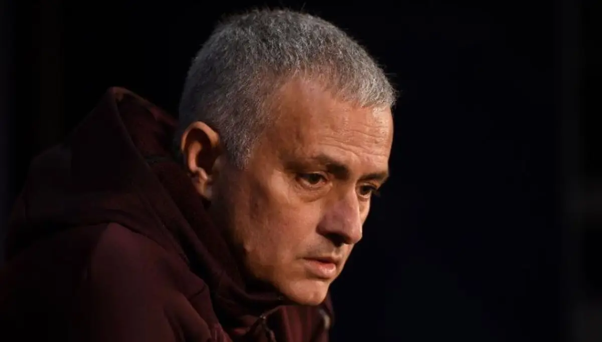 Mourinho