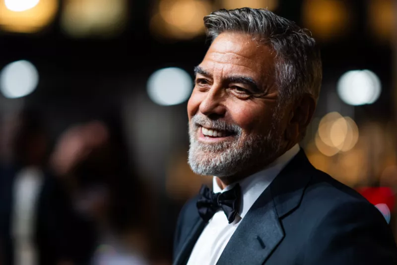 Clooney Foundation For Justice's The Albies