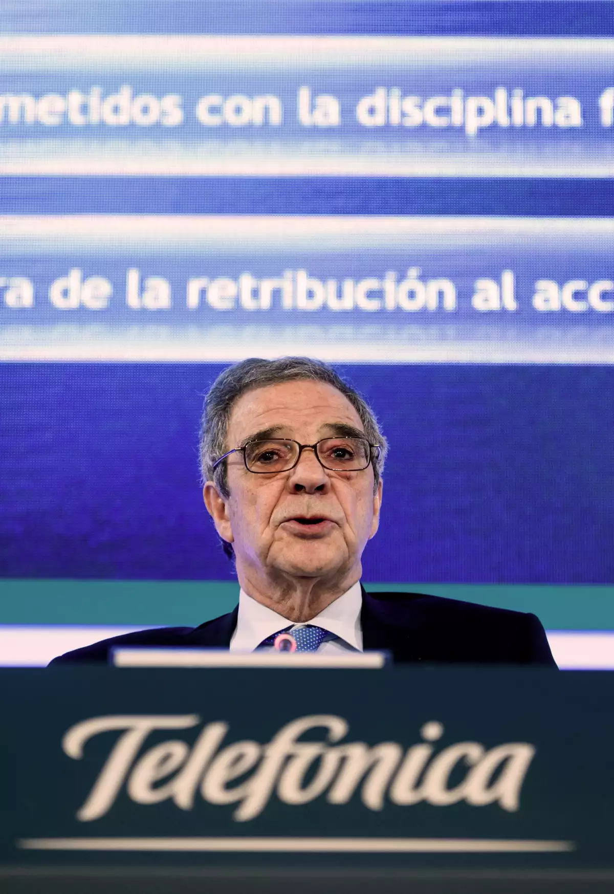 César Aleirta, de 70 años, hizo esfuerzos por reducir la deuda de la empresa.