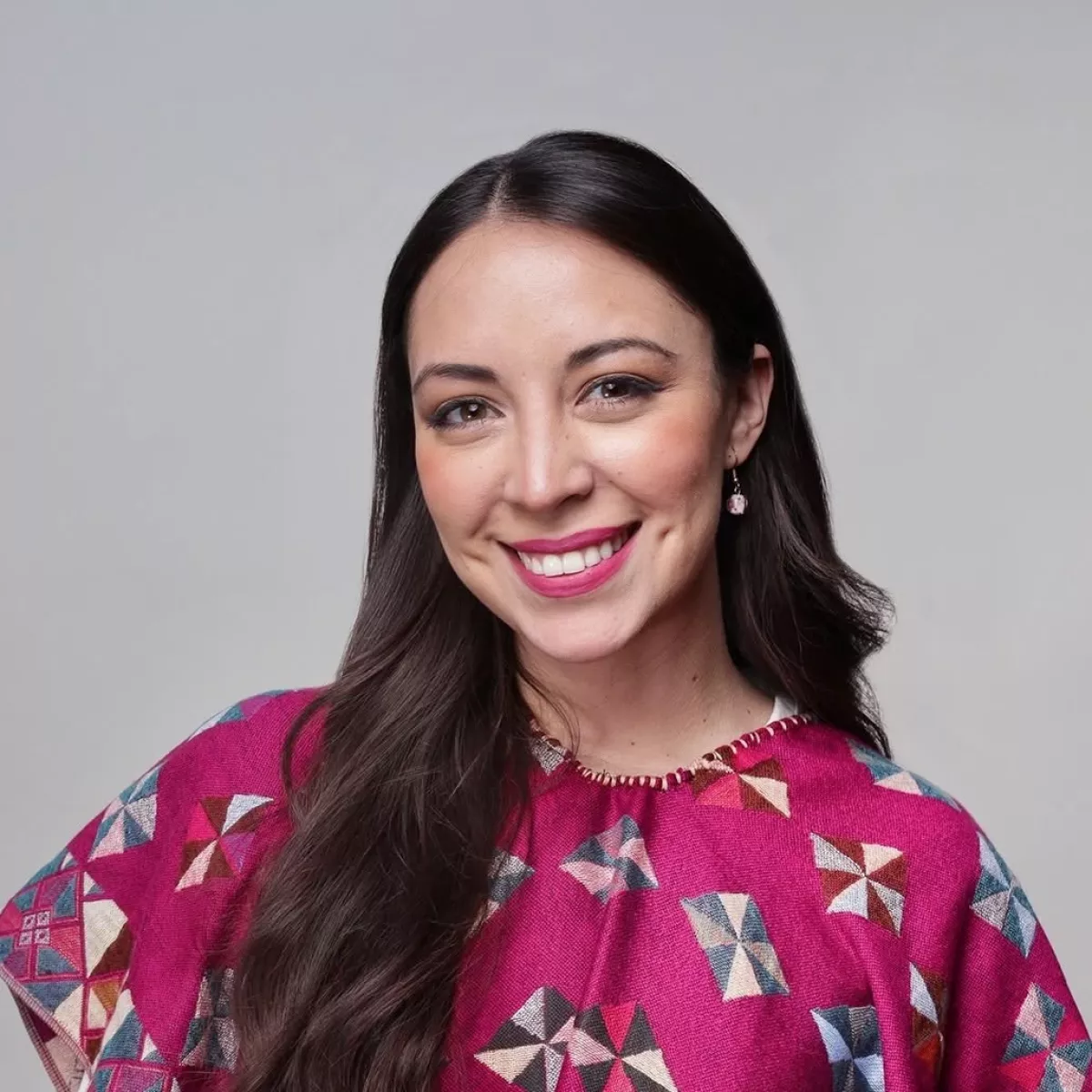 Julieta Ramírez