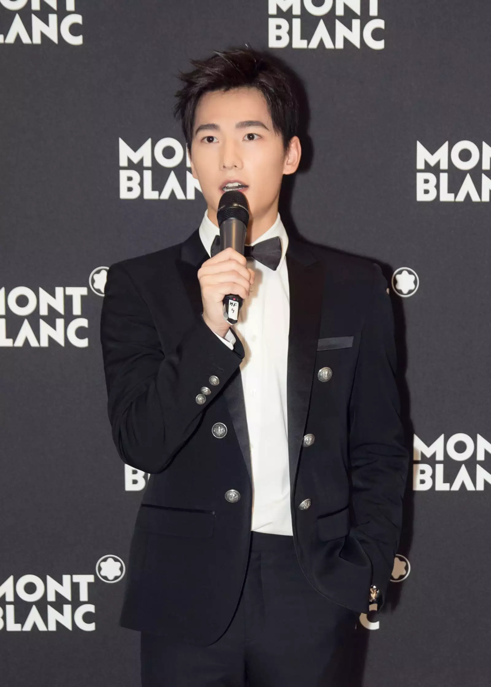 Nueva colección de Montblanc en el Salón Internacional de Alta Relojería