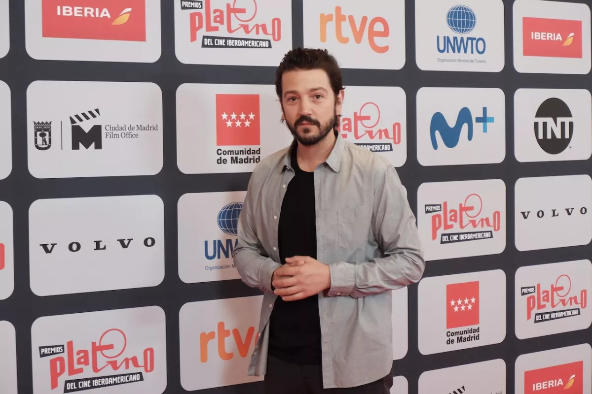 Diego Luna