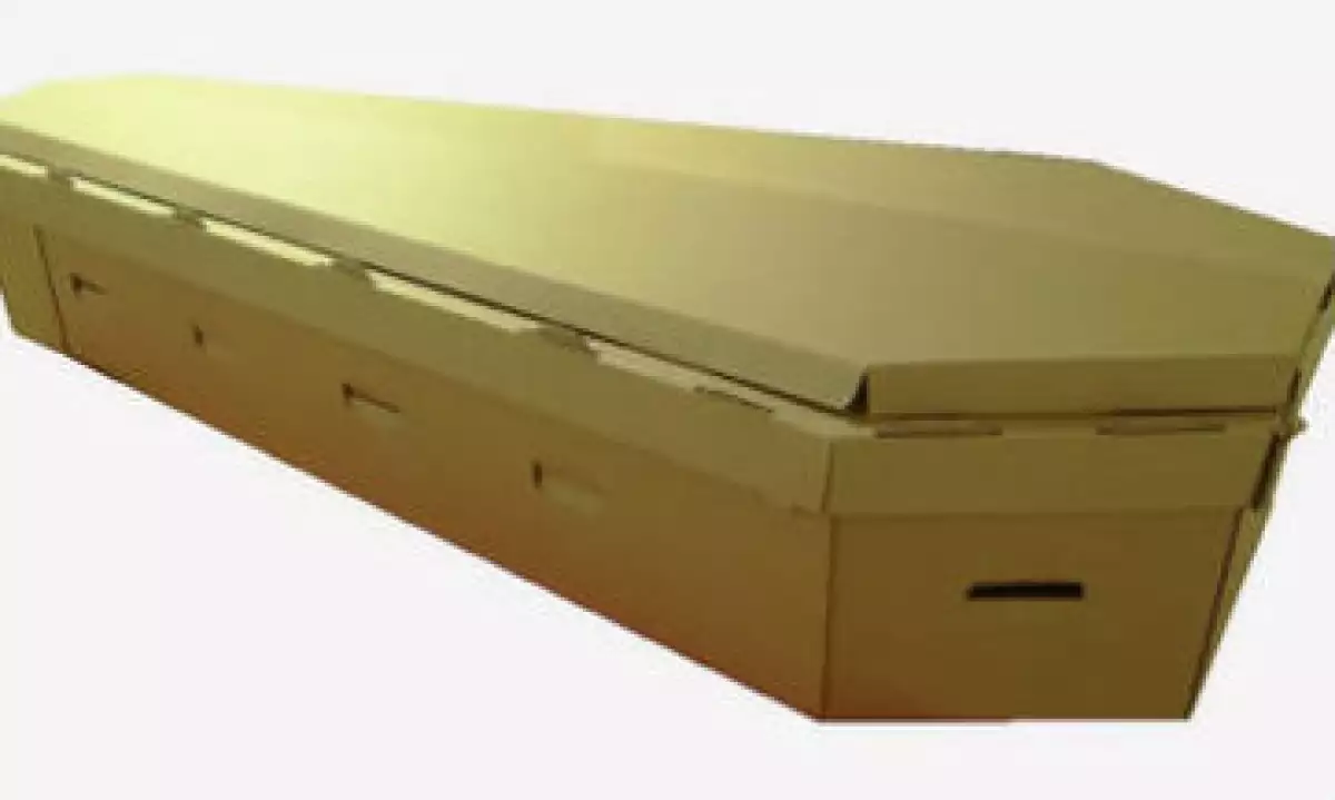 ata�d de cart�n