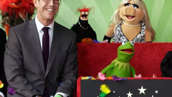 Rich Ross decidió dejar el cargo luego de que la película John Carter no cumpliera con la recaudación en taquilla que se esperaba.