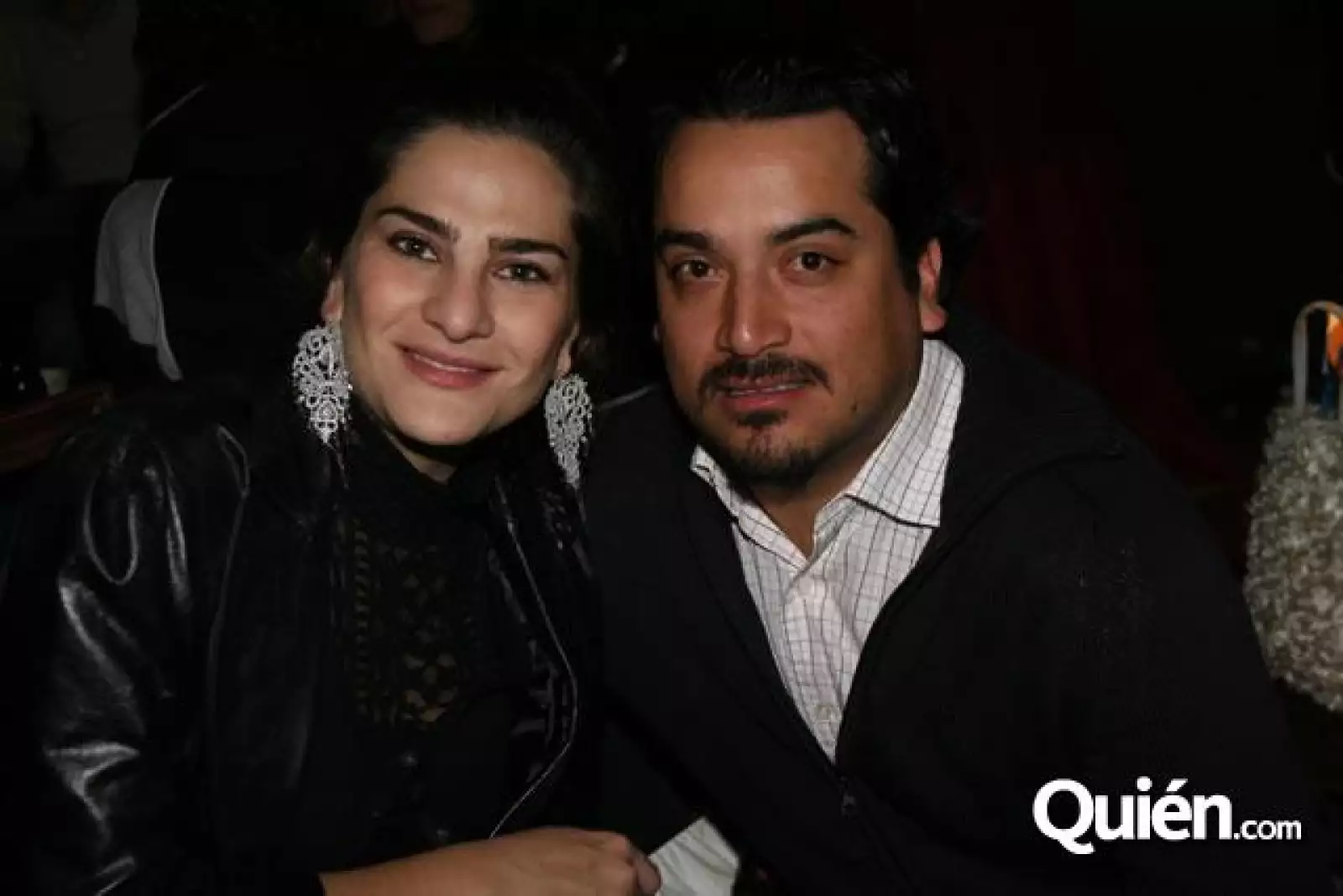 Exposición de Alegría Olivares