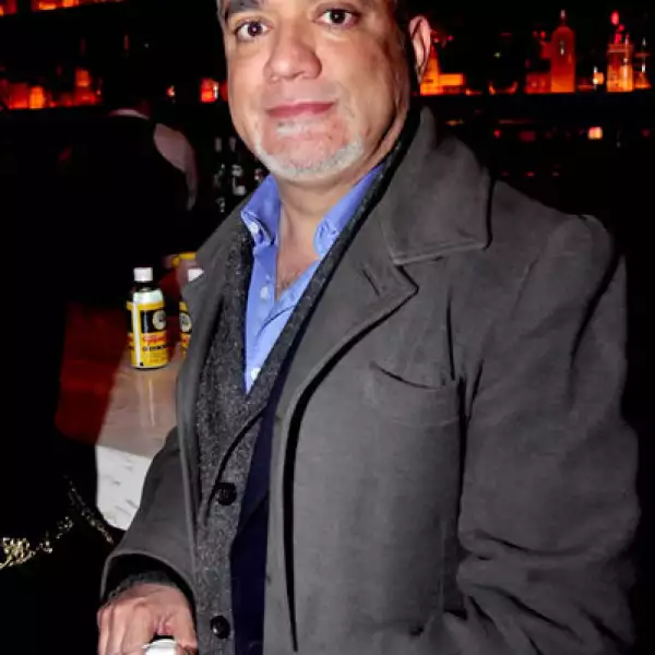 Arq. Celso Álvarez