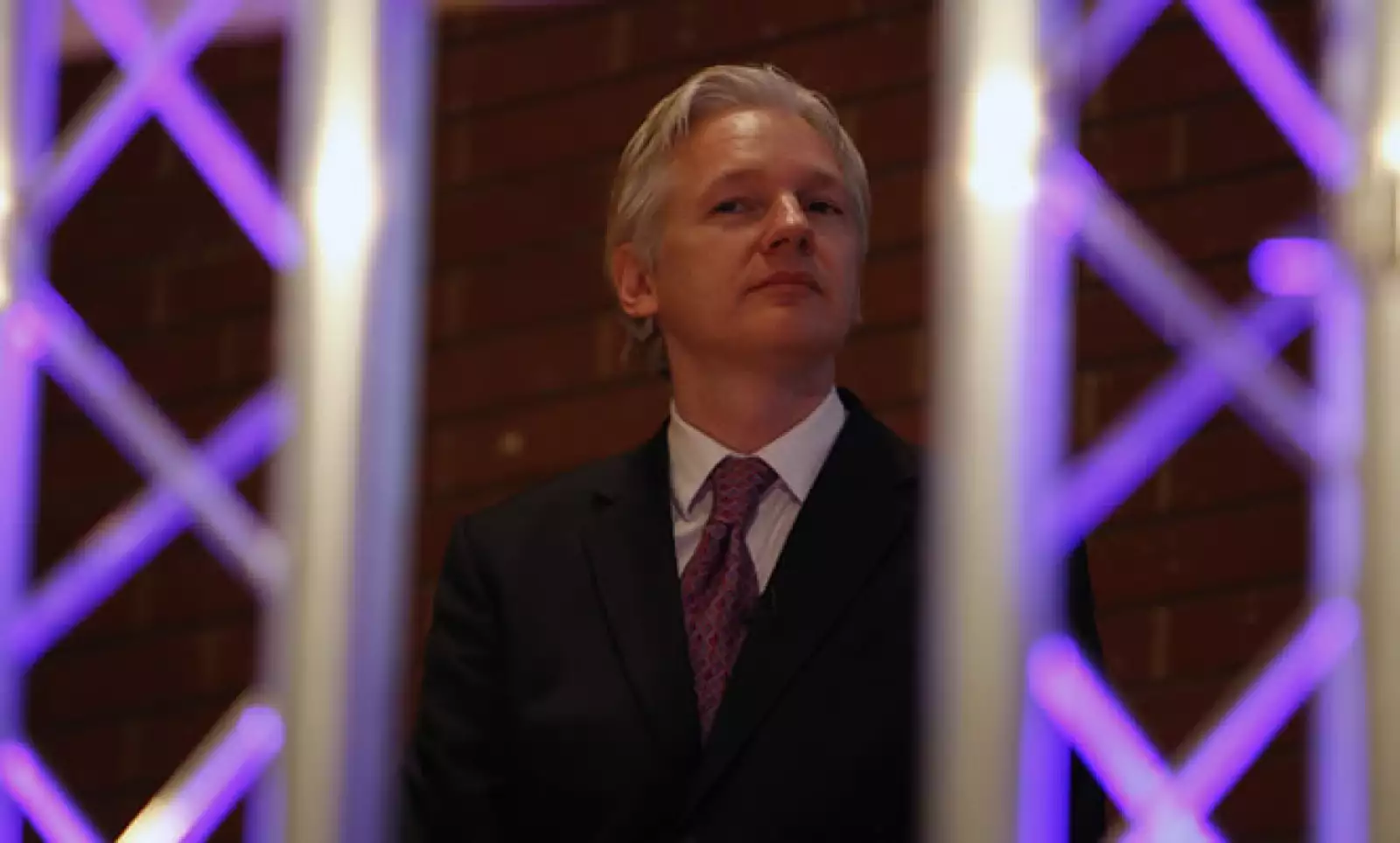 Assange demostró a varios países del mundo que ningún secreto gubernamental está a salvo. El australiano de 39 años ahora espera la resolución de un juez que lo podría llevar a Estados Unidos para enfrentar un juicio por supuesta violación.