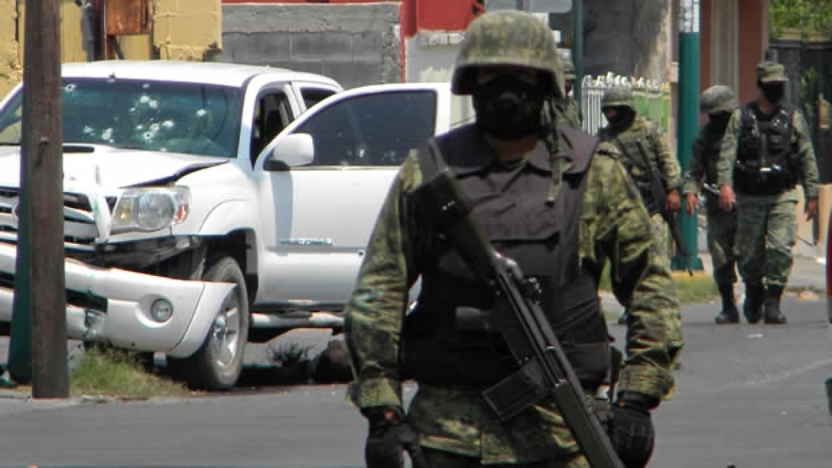 Militares-Tamaulipas