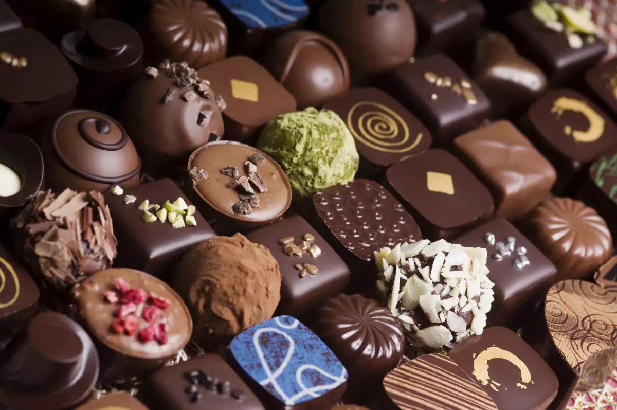 Dulce antojo