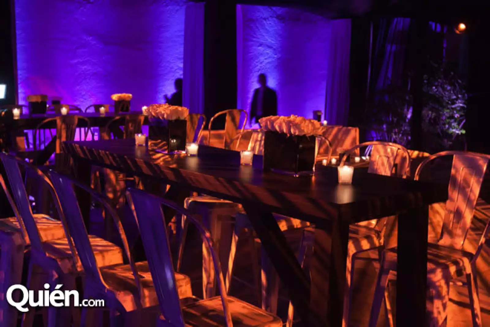 Cumpleaños Regina Richter