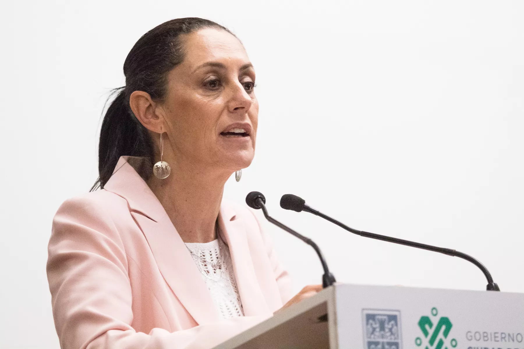 claudia sheinbaum 