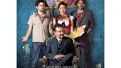 Tras el éxito taquillero de su Ópera Prima, el director de cine desmintió la realización de una segunda parte. Sin embargo, reveló que tiene otro proyecto en puerta con el mismo elenco.