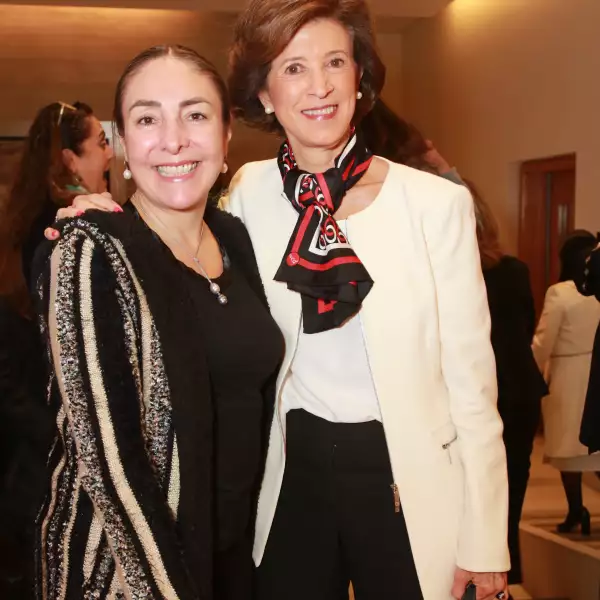 WOMEN CORPORATE DIRECTOR MÉXICO